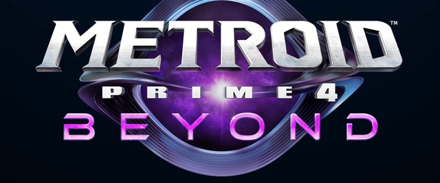 Первый трейлер Metroid Prime 4 Beyond — релиз в 2025 году
