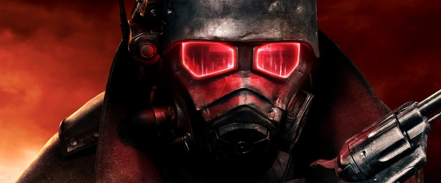 Каноничная концовка Fallout New Vegas определится через 15+ лет после выхода игры