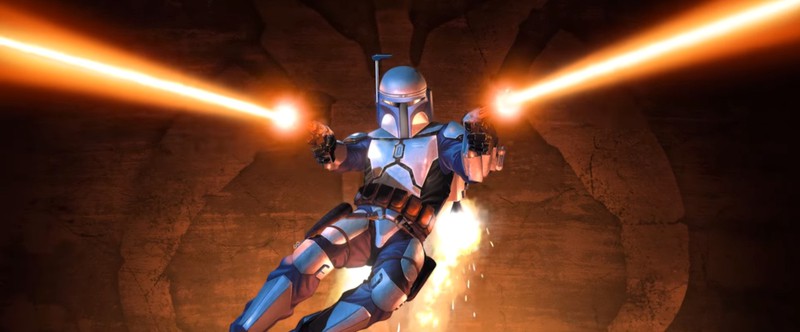 Star Wars Bounty Hunter получит переиздание для современных платформ