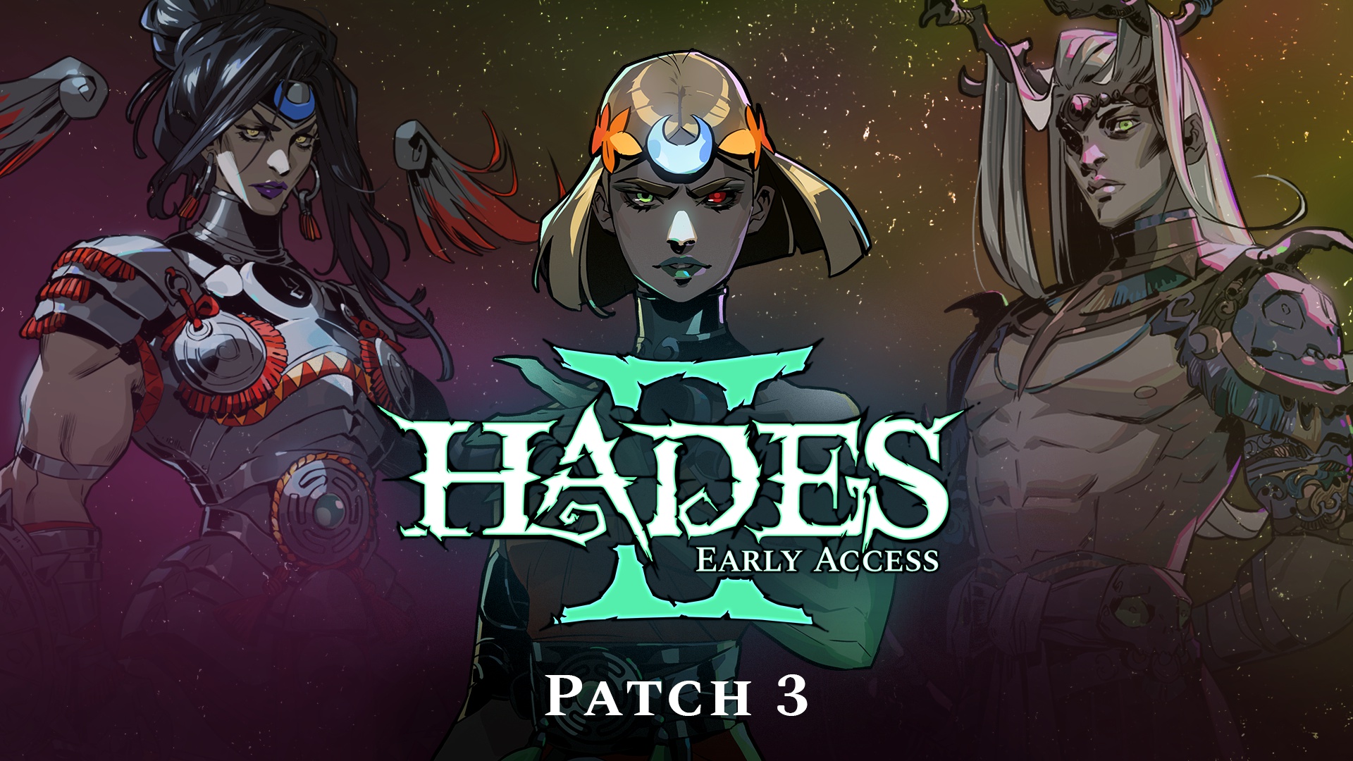 Hades 2 получила третий крупный патч — теперь разработчики возьмут паузу