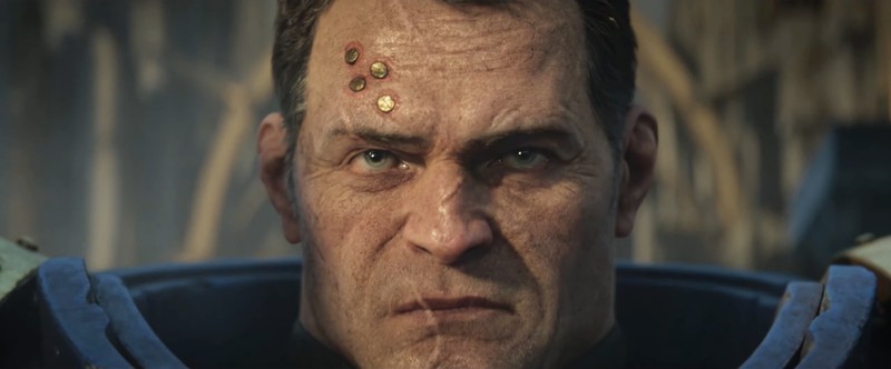 Бета-тест Warhammer 40,000 Space Marine 2 отменен, на прохождение нужно около 12 часов