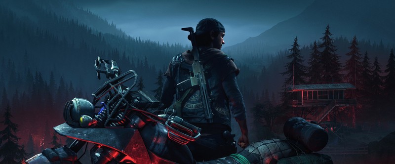 Продолжение Days Gone точно не в работе: студия занимается другой игрой