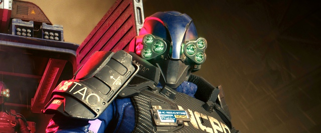 Персонажей Cyberpunk 2077 научили реагировать на голого Ви, оружие и сигналы машин