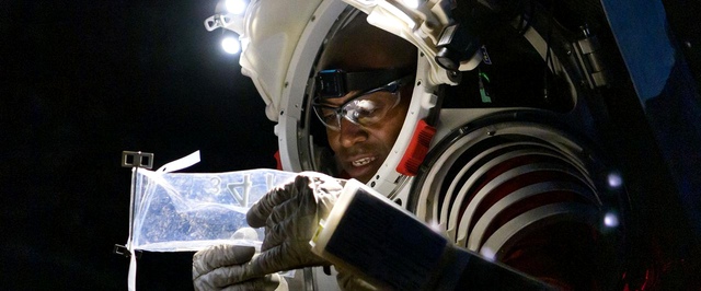 Для лунной миссии NASA нашли универсального дублера — он заменит любого члена экипажа