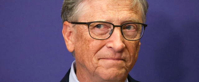 Стив Балмер стал богаче Билла Гейтса, своего бывшего работодателя