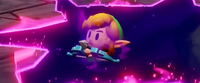 За ношение мини-меча из The Legend of Zelda британец получил 4 месяца тюрьмы