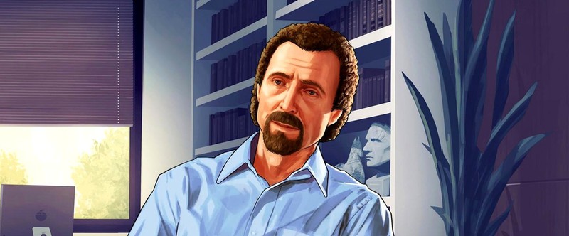 Удобное приложение в GTA Online стало эксклюзивом GTA Plus