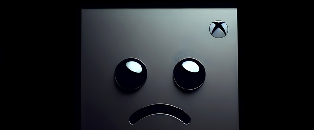 СМИ: в Xbox идет еще один раунд увольнений