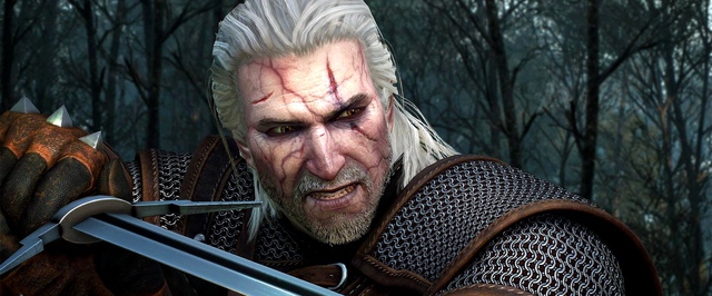 Теперь в The Witcher 3 можно стать совой: вышел мод с кастомизацией главного героя