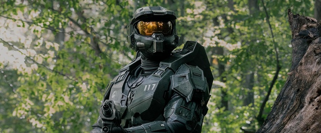 Сериал Halo закрыт после двух сезонов