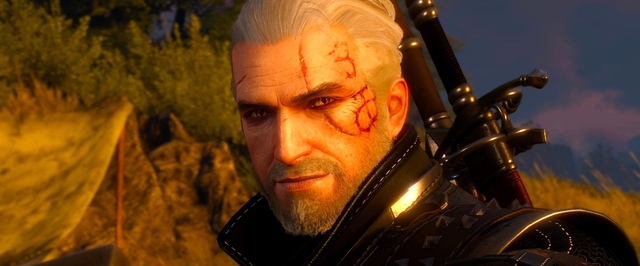 В The Witcher 3 добавили систему репутации