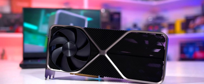 Инсайдер: видеокарты GeForce RTX 50 могут задержаться до 2025 года