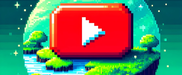 К началу августа YouTube в России могут замедлить на 70% на PC