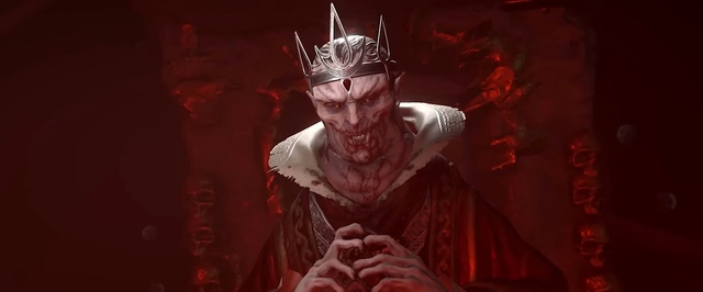 В Diablo IV нашли «редкие легендарные» предметы