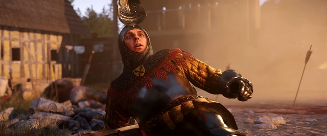 20 минут геймплея Kingdom Come Deliverance 2 покажут на Gamescom: расписание показов