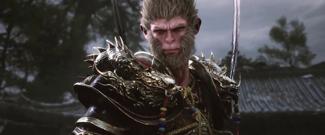 Black Myth Wukong доделали за пару недель до выхода — новый трейлер 8 августа