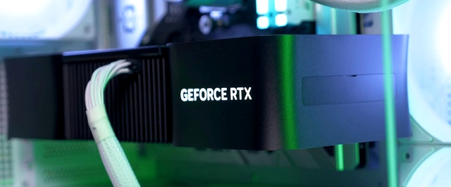 Новый драйвер Nvidia может вызывать сбои на системах со старыми процессорами