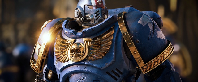 Системные требования Warhammer 40,000 Space Marine 2