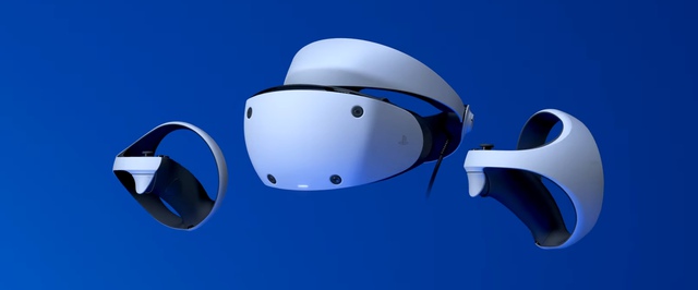 PlayStation VR2 получила поддержку PC — начались продажи специального адаптера