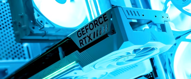 СМИ: GeForce RTX 4070 с медленной памятью появится после 20 августа