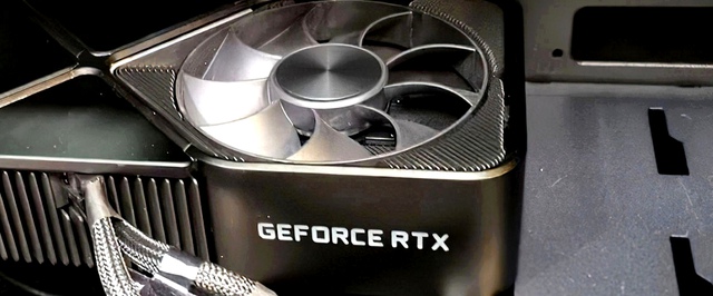 Игровые тесты GeForce RTX 4070 с памятью GDDR6 — в 1440p разницы нет