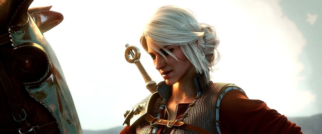 The Witcher 3 HD Reworked Project NextGen выйдет в ноябре 2024 года