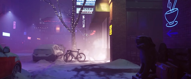 Vampire The Masquerade Bloodlines 2 перенесли на 2025 год