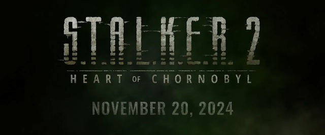 Геймплей S.T.A.L.K.E.R. 2 с Gamescom: прохождение демо-версии