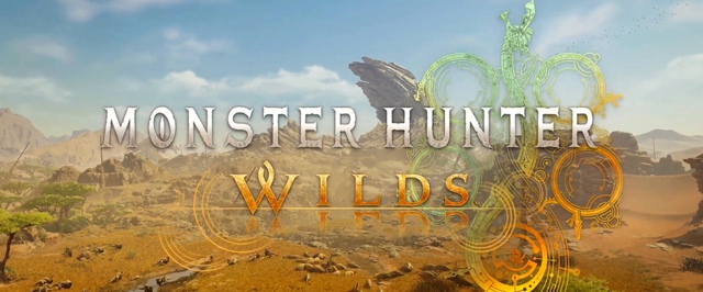 Геймплей Monster Hunter Wilds с Gamescom 2024