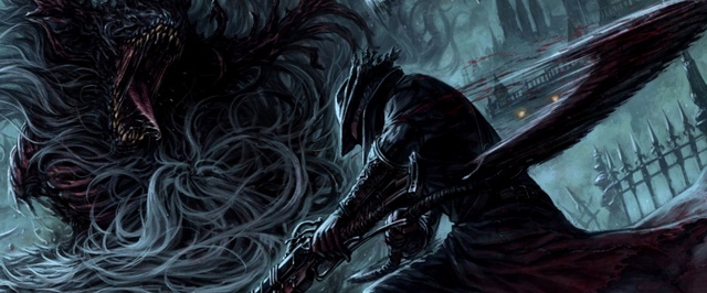 В Bloodborne на эмуляторе shadPS4 сразились с боссом