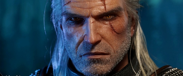 The Witcher 4 близка к полноценной разработке: главное из отчета CD Projekt