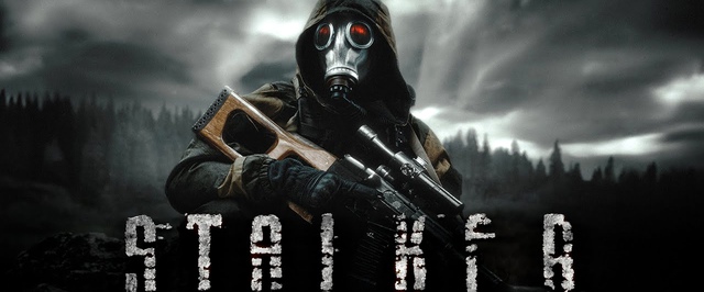 Второй трейлер S.T.A.L.K.E.R. Shadow of the Zone, неофициального фильма про сталкеров