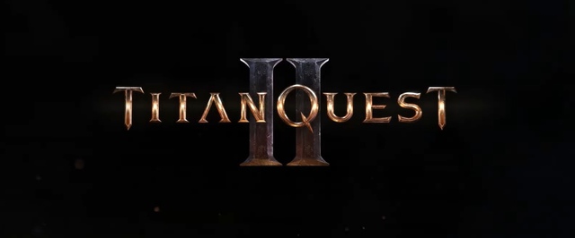 Прохождение демки Titan Quest 2: колдун исследует Грецию