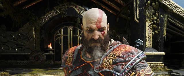 Во сколько выходит God of War Ragnarok на ПК — точное время по городам России