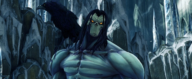 Darksiders 2 получит новую версию с трассировкой лучей через 12 лет после выхода