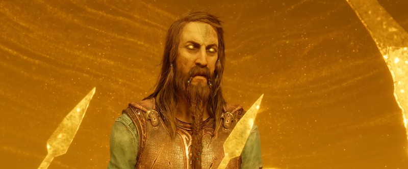 Тесты God of War Ragnarok на ПК от Nvidia: в 4K GeForce RTX 4070 Ti Super выдаст 68 fps без DLSS