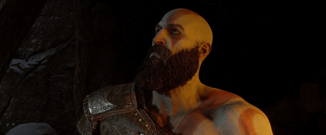 God of War Ragnarok взломали почти сразу после выхода на ПК