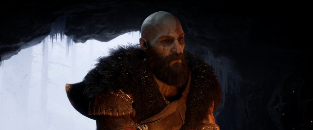 God of War Ragnarok не работает на видеокартах с менее 6 ГБ памяти