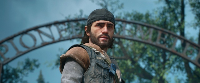 Слух: Days Gone получит ремастер, анонс — на State of Play