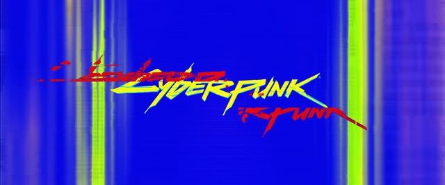 Netflix и CD Projekt работают над проектом в мире Cyberpunk 2077