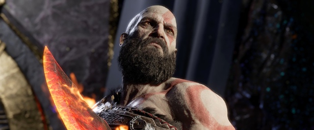 Теперь God of War Ragnarok можно запустить на видеокартах с менее 6 ГБ памяти: вышел третий патч