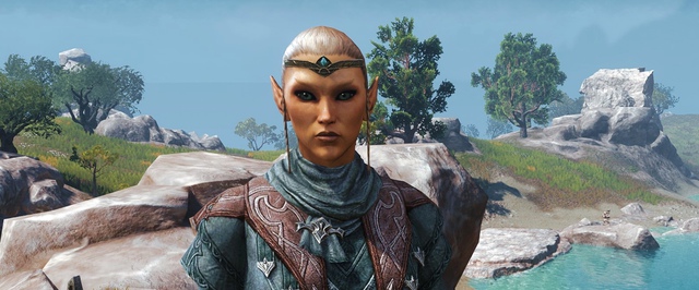 The Elder Scrolls Online могла заработать $2 миллиарда за все время