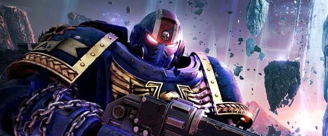 Warhammer 40,000 Space Marine 2 может получить поддержку PlayStation 5 Pro