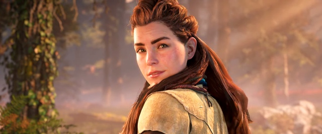 Horizon Zero Dawn подорожала на PlayStation после анонса ремастера