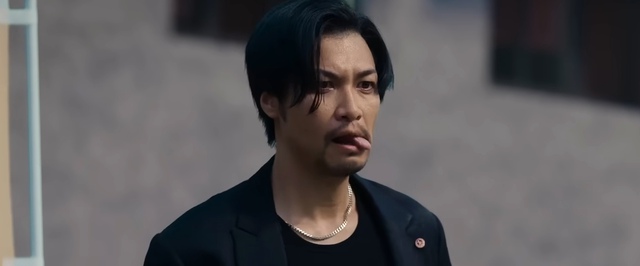 Второй тизер Like A Dragon Yakuza, сериала по мотивам игр серии Yakuza