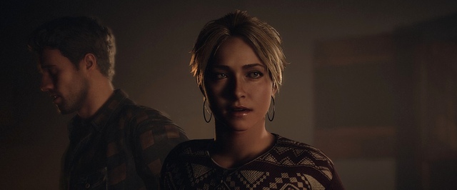 Ремейк Until Dawn взломали на ПК — игра вышла без Denuvo