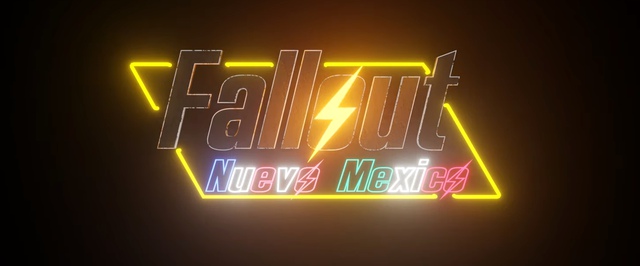 Гули в сомбреро: трейлер Fallout Nuevo Mexico, глобального мода к Fallout New Vegas