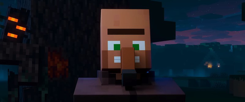 Для Minecraft вышел второй пре-релиз обновления 1.21.2 — исправлена ошибка из 2014 года