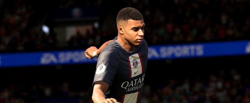 Konami заменила EA как киберспортивный партнер FIFA