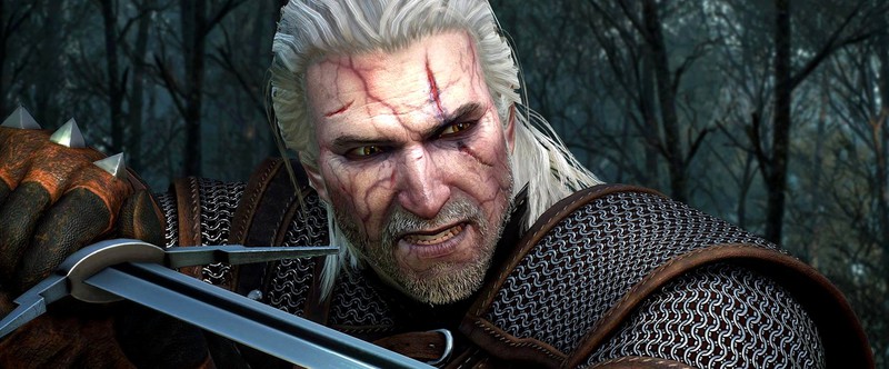 Для The Witcher 3 делают приквел про Геральта в Цинтре — вышла первая версия